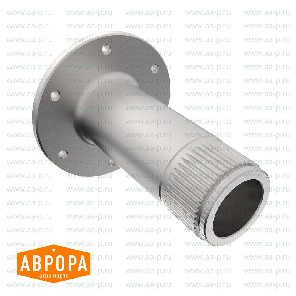 Zahnkranz, innenverzahnt